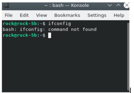 ESTABLISHING AN SSH CONNECTION TO RADXA 5B - LynxPi