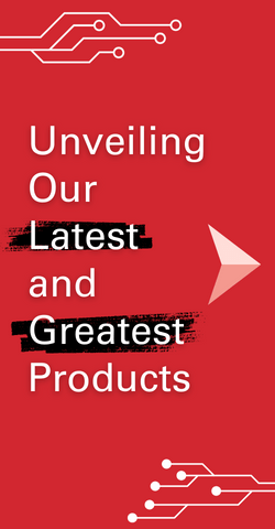 Allert! New Arrivals  - LynxPi