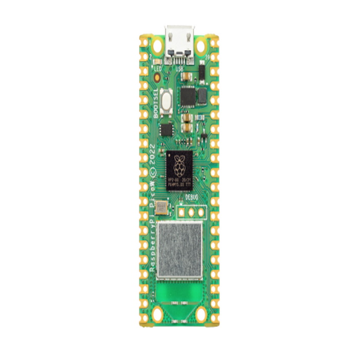 Raspberry Pi Pico W