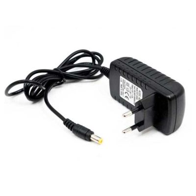 12V 2A Power Supply - LynxPi