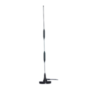 4G/3G/2G Whip Antenna, 9db, 3m and RG58 Cable, SMA/Male - LynxPi