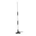 4G/3G/2G Whip Antenna, 9db, 3m and RG58 Cable, SMA/Male - LynxPi