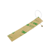 698~960/1710~2690Mhz, 10cm Cable + IPEX Conn. PCB 4G Antenna - LynxPi