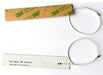 698~960/1710~2690Mhz, 10cm Cable + IPEX Conn. PCB 4G Antenna - LynxPi
