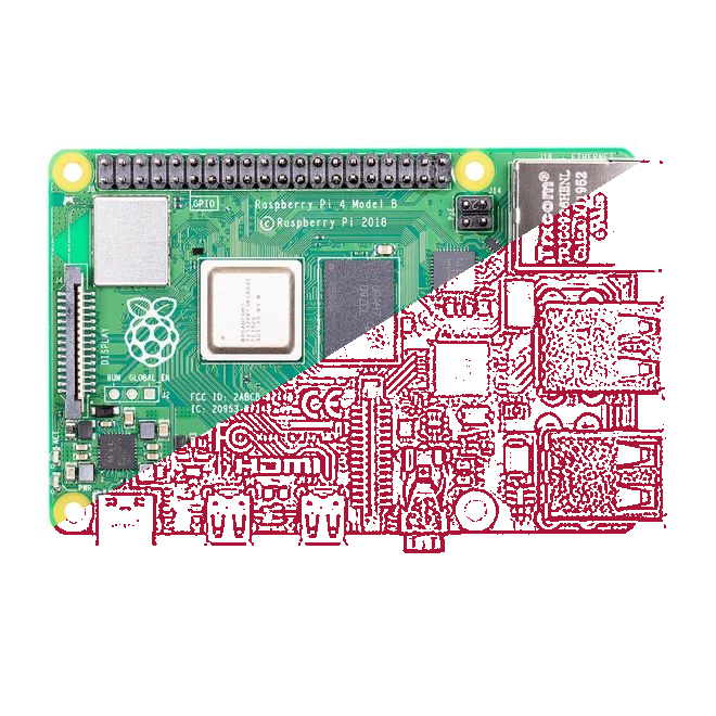 Raspberry Pi