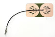Antenna 80 cm Cable, SMA/m Con. - LynxPi