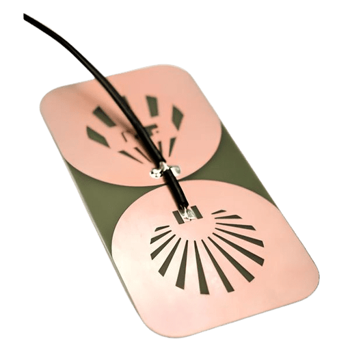 Antenna 80 cm Cable, SMA/m Con. - LynxPi