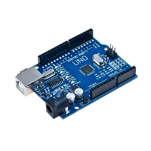Arduino Due R3 Set New Version - LynxPi