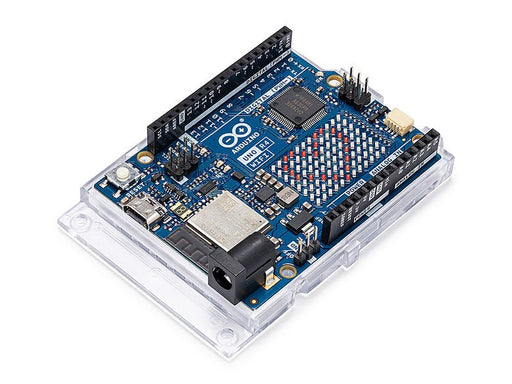 Arduino UNO R4 WiFi (ABX00087) - LynxPi