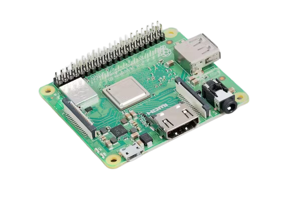 Raspberry Pi3 Model A+