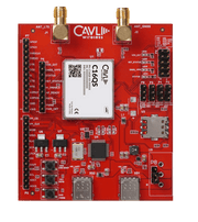 Cavli Wireless C16QS - EVK - V2 - 05 C16QS Evaluation Kit with C16QS - EA - GNAN - LynxPi
