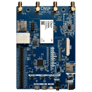Cavli Wireless C20QM - DDK - 05 C20QM Evaluation Kit with C20QM - EAJ - 24GNN module - LynxPi
