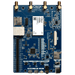 Cavli Wireless C20QM - DDK - 05 C20QM Evaluation Kit with C20QM - EAJ - 24GNN module - LynxPi
