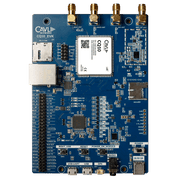 Cavli Wireless CQ10 - EVK - 01 CQ10 Evaluation Kit with CQ10 - WW - 22GNN - LynxPi