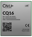 Cavli Wireless CQ16 - NA - S00N LTE CAT 1 Module - LynxPi