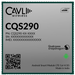 Cavli Wireless CQS290 - WW - 232GNAN CQS290 smart module - 2GB RAM, 32GB memory without Hubble - WorldWide - LynxPi