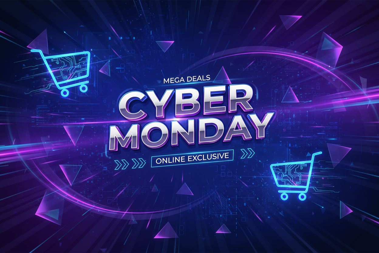cyber monday