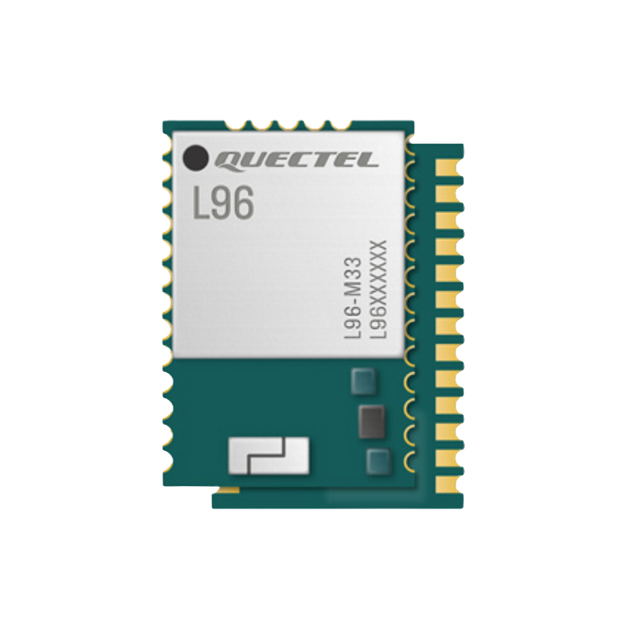 Module GPS/GNSS Quectel L96-M33