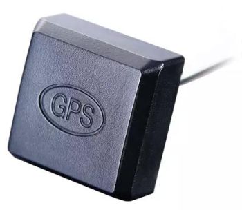 GPS Active Antenna - LynxPi