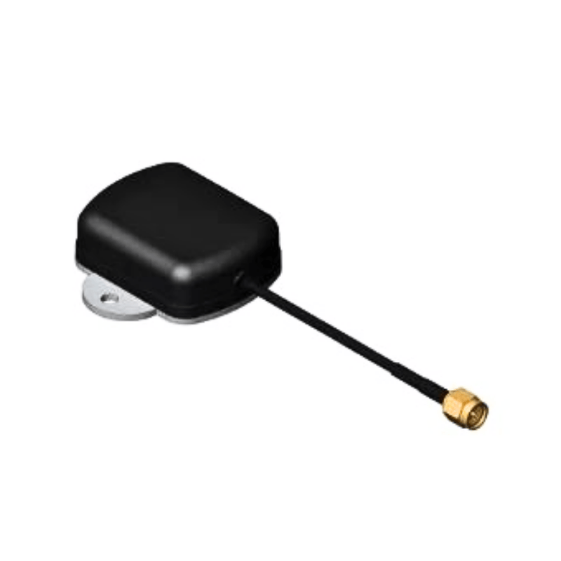 GPS Active Antenna Mounting Plate - LynxPi