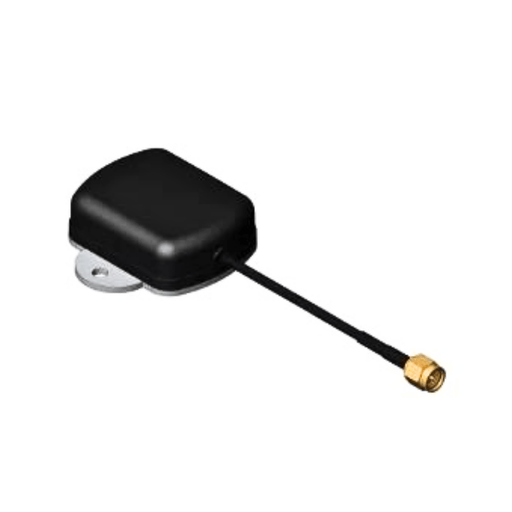 GPS Active Antenna Mounting Plate - LynxPi