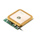 GPS Antenna / 12 cm cable - Ipex/f (Bulkhead) - LynxPi