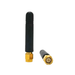 GSM Antenna SMA Straight Male (2G/3G) à 2dB - LynxPi