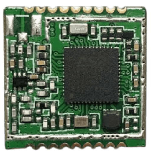 Hoperf RFM6501W LoRaWAN Module - LynxPi