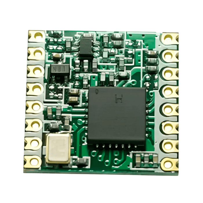 Hoperf RFM95W LoRa Module | Buy Online – Fast Shipping — LynxPi