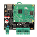 Industrial Shield - Raspberry Pi A+ and Zero - LynxPi