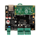 Industrial Shield - Raspberry Pi A+ and Zero - LynxPi