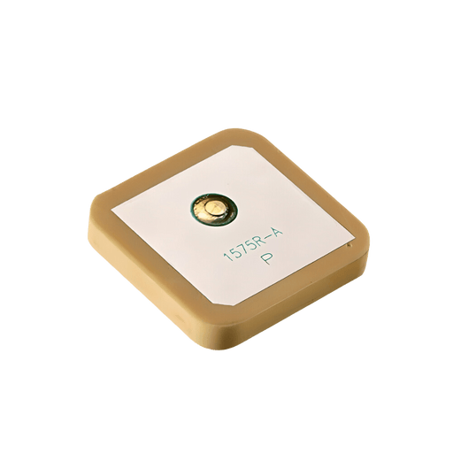 LTE - KMT - 252520 - GNSS; 25x25x2, GPS - GLONASS - LynxPi
