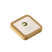 LTE - KMT - 252520 - GNSS; 25x25x2, GPS - GLONASS - LynxPi