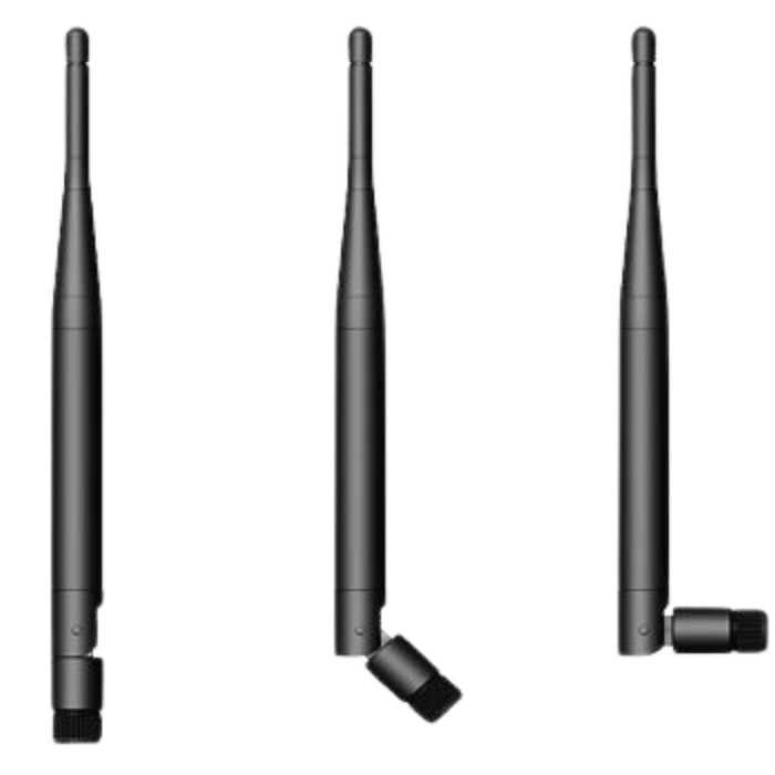 LTE - W - 440 4G Antenna - LynxPi