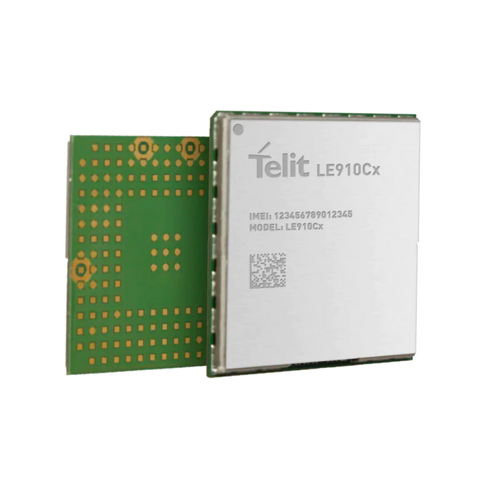 Telit LE910C4-EU Linux Series LTE Cat1/4