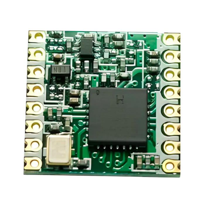 Hoperf RFM95W LoRa Module