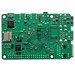 OKdo ROCK 4 Model C+ 4GB Single Board Computer Rockchip RK3399 - T Arm Cortex - A72 + Cortex - A53 - LynxPi