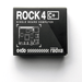 OKdo ROCK 4 Model C+ 4GB Single Board Computer Rockchip RK3399 - T Arm Cortex - A72 + Cortex - A53 - LynxPi