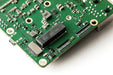OKdo ROCK 5 Model B 16GB Single Board Computer Rockchip RK3588 Arm Cortex - A76 + Cortex - A55 - LynxPi