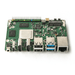 OKdo ROCK 5 Model B 8GB Single Board Computer Rockchip RK3588 Arm Cortex - A76 + Cortex - A55 - LynxPi