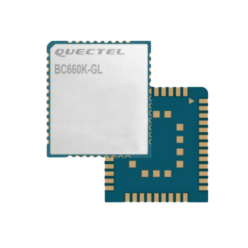 Quectel BC660K - GL Compact NB - IoT Module - LynxPi