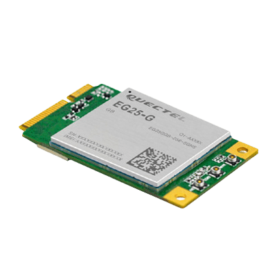 Quectel EG25 - G Mini PCIe - LynxPi