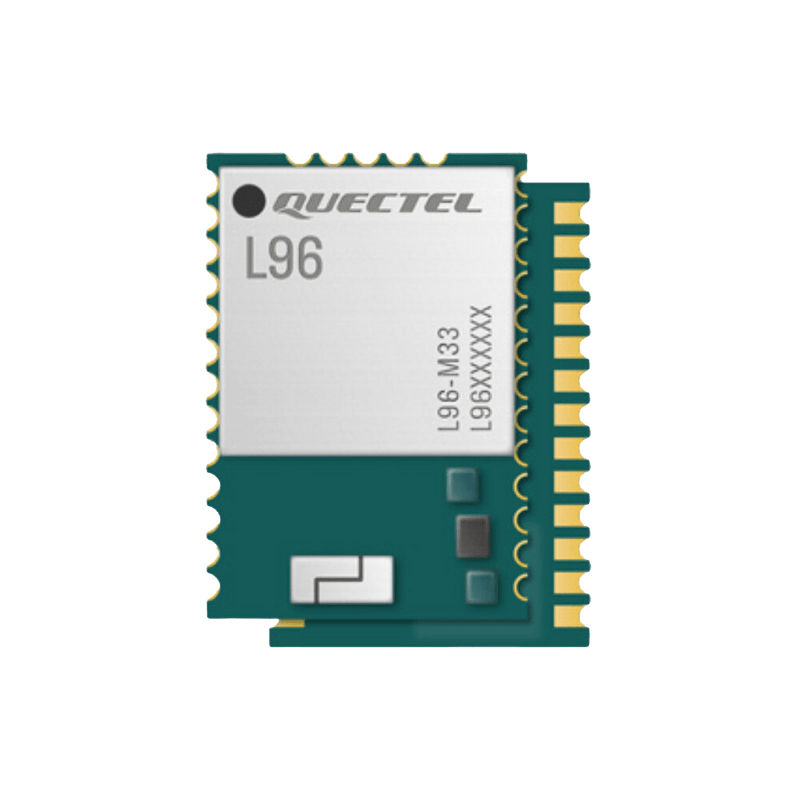 Quectel GPS / GNSS Module L96 - M33 - LynxPi
