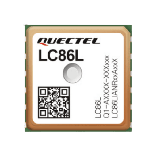 Quectel LC86LIAMD GNSS Module - LynxPi