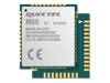 Quectel M66FA - 04 - STDN - Module GSM/GPRS/GNSS Quad Band - LynxPi