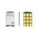 Quectel RM50x Series 5G Sub - 6 GHz Module RM500U - CNV - LynxPi