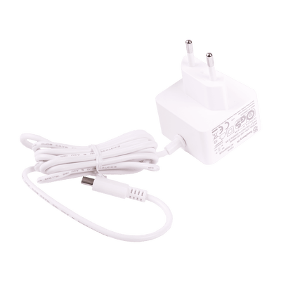Raspberry Pi 4 Power Supply 5.1V 3A White (Licensed) (EU) - LynxPi
