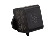 Raspberry Pi 5 27W USB - C Powe Supply - LynxPi