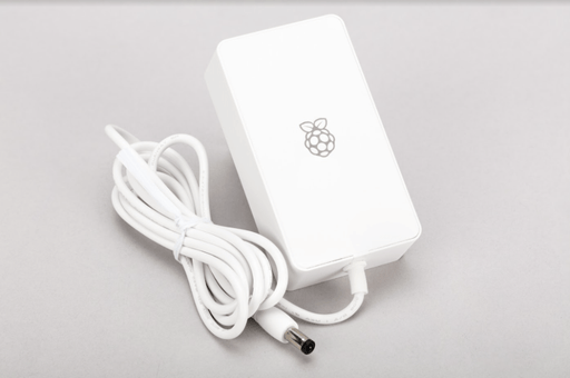 Raspberry Pi Build HAT Power Supply - LynxPi