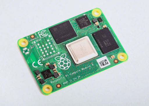 Raspberry Pi Compute Module 4 1GB Lite - LynxPi